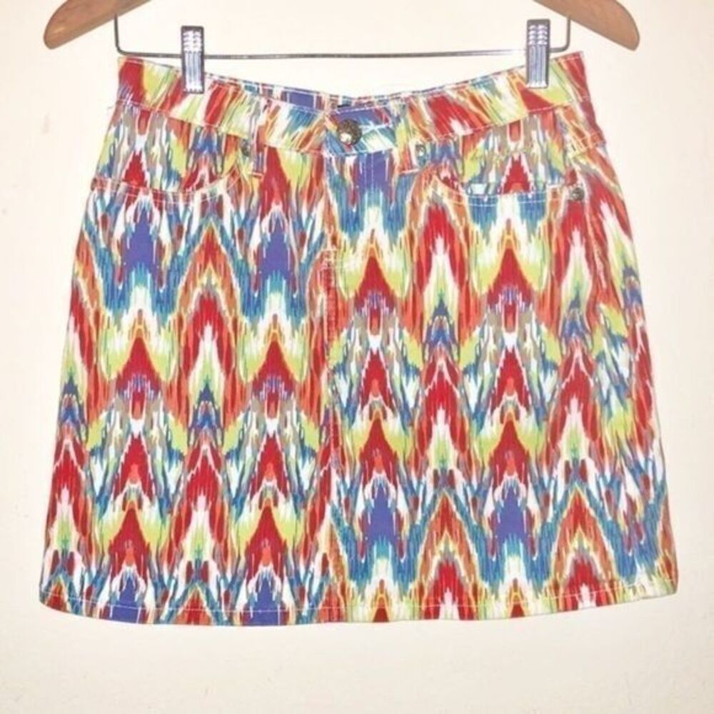 Baby phat skirt size 16 girls NWOT